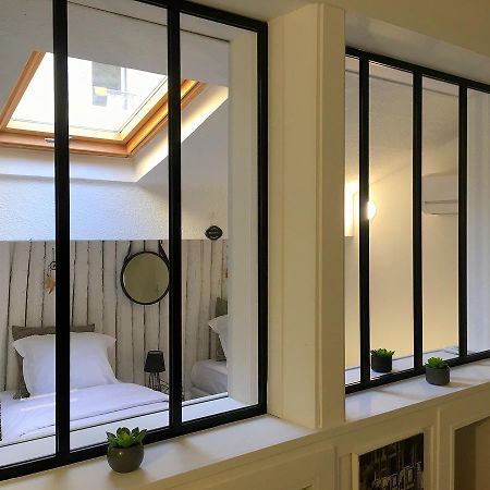 Coeur De Cannes City Екстер'єр фото