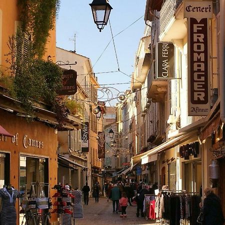 Coeur De Cannes City Екстер'єр фото