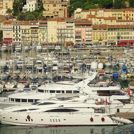 Coeur De Cannes City Екстер'єр фото