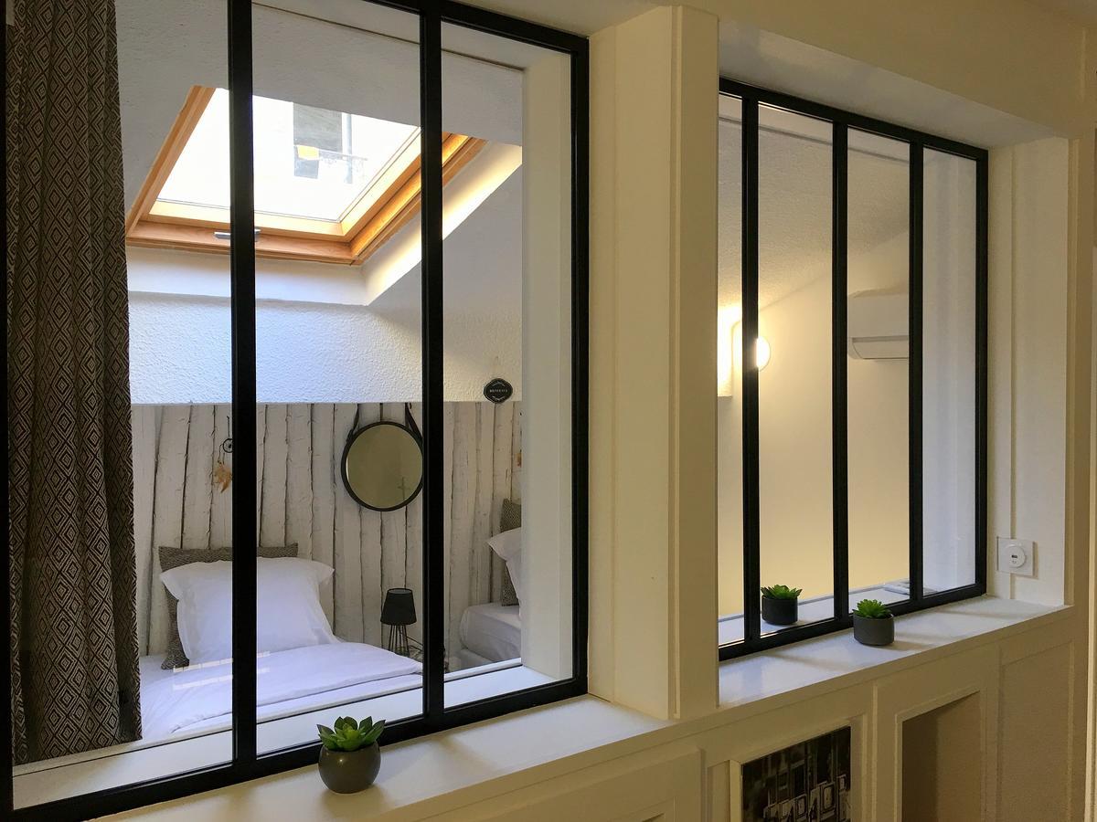 Coeur De Cannes City Екстер'єр фото