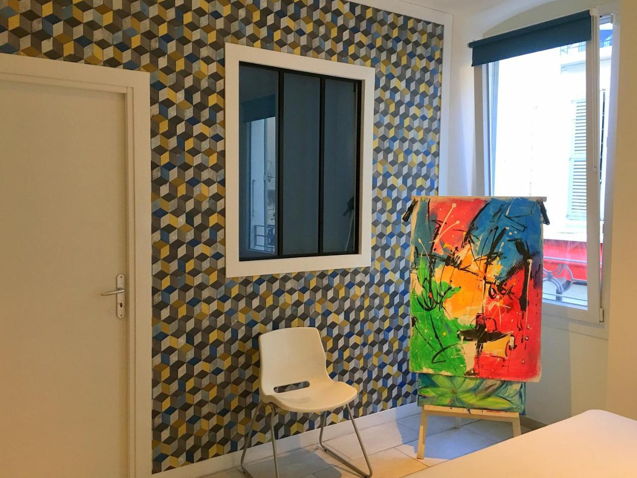 Coeur De Cannes City Екстер'єр фото