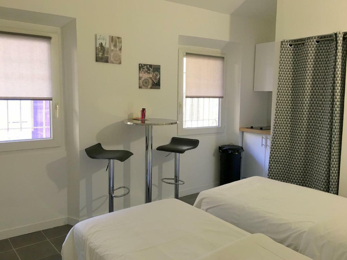 Coeur De Cannes City Екстер'єр фото