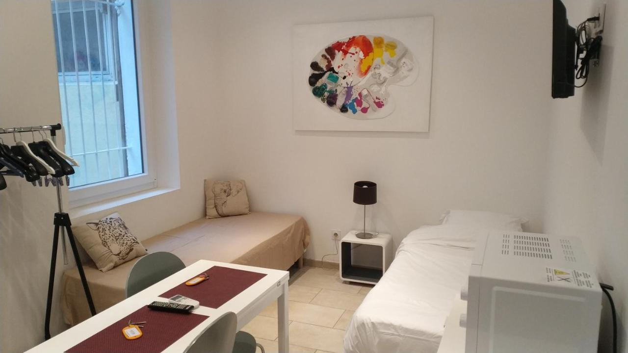 Coeur De Cannes City Екстер'єр фото