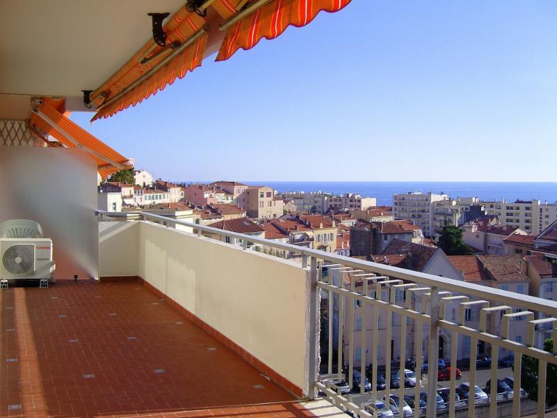 Coeur De Cannes City Екстер'єр фото